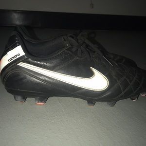 Nike soccer cleats